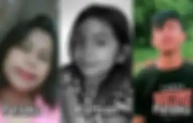 Seorang Tante di Sulawesi Utara Tega Penggal Kepala Keponakan Demi Emas Yang Tak Seberapa, Sosok Ini Cium Bau Amis