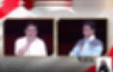 Inilah Makna Lambang Uzumaki Yang Dipakai Gibran Saat Debat Cawapres