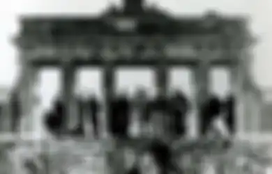 Beberapa Faktor yang Melatarbelakangi Bersatunya Jerman pada 1990