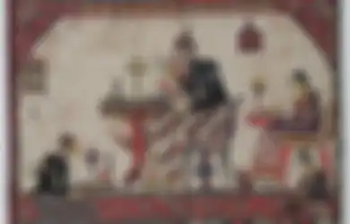 Padahal Tinggal Bilang Iya, Kenapa Pangeran Diponegoro Menolak Jadi Raja Mataram Dan Lebih Memilih Jadi Sufi?