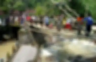 Apa yang Dimaksud dengan Gotong Royong Fisik dan Nonfisik?