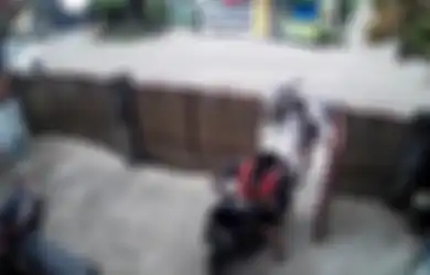 10 Arti Mimpi Motor Dicuri Orang, Karier Bakal Merosot Tajam?