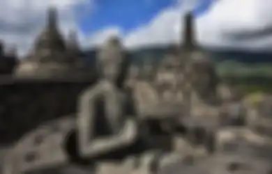 Sejarah Singkat Candi Borobudur Hingga Jadi Warisan Budaya Dunia