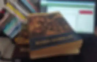 Ketika Pangeran Diponegoro Dan Kiai Mojo Bubar Jalan, Perang Jawa Pun Mudah Saja Dipadamkan