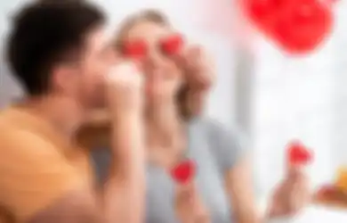 35 Ucapan Happy Valentine untuk Sahabat, Singkat Tapi Penuh Makna