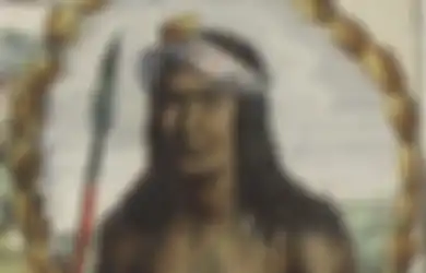 Kisah Arung Palakka Pahlawan Bone yang Dicap Pengkhianat Karena Berhubungan dengan VOC, Sekutu atau Boneka?