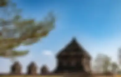  Bagaimana Perbedaan Candi Langgam Jawa Tengah dan Candi Langgam Jawa Timur?