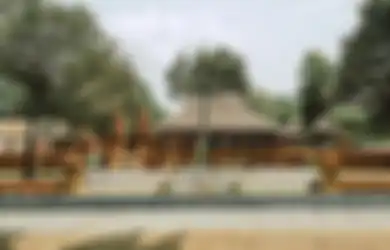 Apakah Fungsi Keraton Dalam Kerajaan Bercorak Budaya Jawa