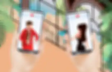 25 Ucapan Hari Valentine untuk Pacar LDR, Simpel Tapi Menyentuh Hati