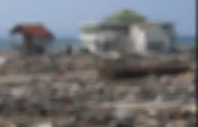 5 Peristiwa Tektonisme Dahsyat yang Memakan Banyak Korban Jiwa di indonesia