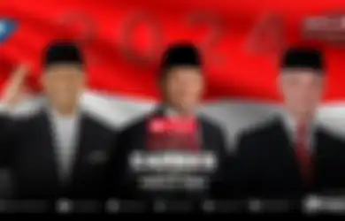 Arti Satu Putaran Dalam Pemilu dan Bedanya dengan Dua Putaran