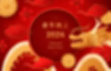 50 Ucapan Happy Chinese New Year 2024, Bahasa Inggris dan Mandarin