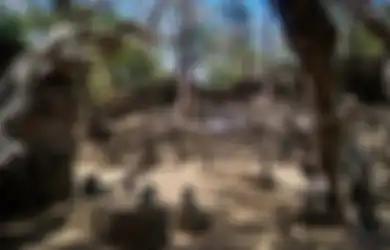 Gegara 1 Wanita Istri Orang Ini, Amangkurat I Tega Sekap Lalu Bantai 42 Selirnya