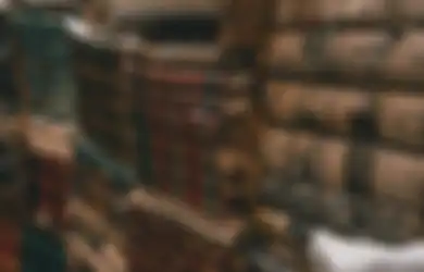 Inilah 5 Kitab Karangan Sebagai Peninggalan Sejarah Masa Hindu Buddha di Indonesia