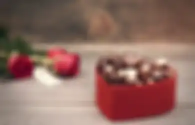 Saat Valentine Siapa yang Seharusnya Kasih Cokelat, Pria atau Wanita?