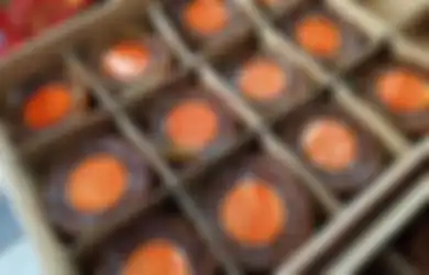 4 Cara Masak Kue Keranjang untuk Imlek 2024, Dijamin Lumer di Mulut