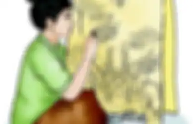 Apa Saja Sarana Penting Yang Digunakan Dalam Proses Pewarisan Kebudayaan?