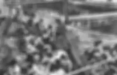 Mendarat Pertama Pertama Kali Di Tarakan 11 Februari 1942, Kenapa Jepang Datang Ke Indonesia Lewat Kalimantan?