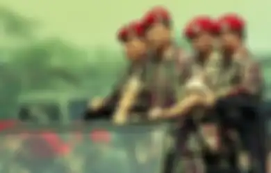 Upaya Pembebasan Sandera di Papua Berujung Pengerahan Pasukan Elit Oleh Prabowo