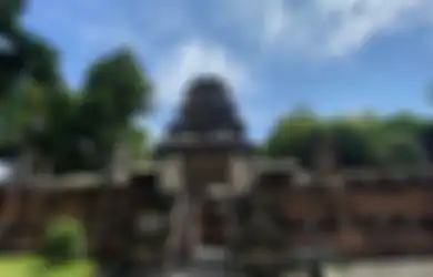 Contoh Makam Sebagai Peninggalan Sejarah di Masa Kerajaan Islam