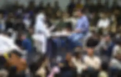 Dinyanyikan Anies Baswedan Saat Kampanye, Inilah Sejarah Lagu Buruh Tani Yang Dipopuler Marjinal