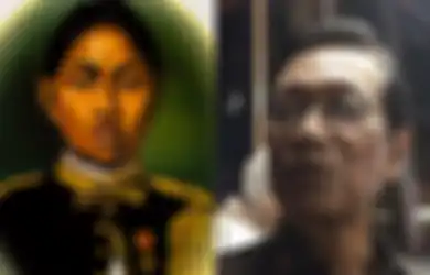 Sultan HB X Diminta Jadi 'Jembatan' Jokowi-Mega, Dua Abad Silam Sultan HB II Pernah Punya 'Tugas' Serupa