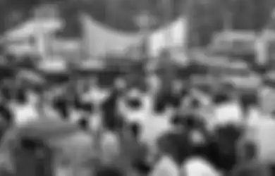 Peristiwa Pemilu 1987, Bagaimana Orde Baru Mengatur dan Memanipulasi Hasil Pemilu