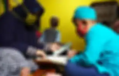 35 Ucapan Terima Kasih untuk Guru Ngaji, Simpel Namun Menyentuh Hati