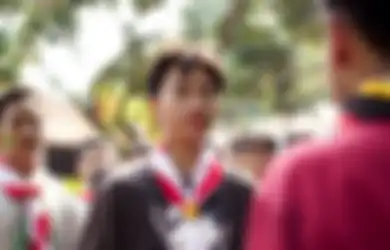 Peristiwa Apa yang Menjiwai Majunya Gerakan Pramuka di Indonesia