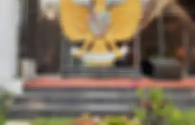 Mengapa Presiden Membentuk Unit Kerja untuk Membantu Menguatkan Ideologi Pancasila?