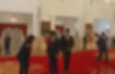 Baru Saja Masuk Kabinet Dan Dilantik Jadi Menteri ATR/BPN Oleh Presiden Jokowi, Ternyata Segini Harta Kekayaan AHY