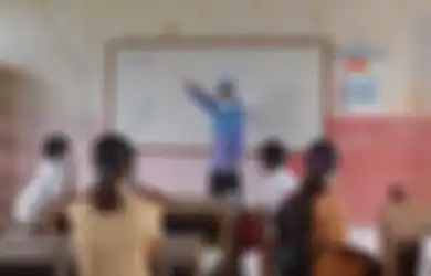 40 Ucapan Terima Kasih untuk Guru yang Singkat Namun Menyentuh Hati