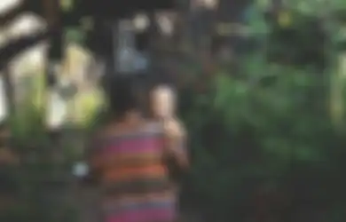 Inilah Arti Mimpi Menggendong Anak Laki-Laki Menurut Primbon Jawa