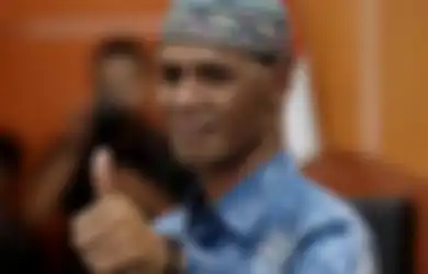 Ditantang Jawara Garut, Inilah Sosok Hercules, Mantan Preman Tanah Abang Yang Utang Nyawa Kepada Prabowo