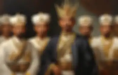 Tujuan Pemerintahan Sultan Agung dari Kerajaan Mataram: Menuju Kejayaan dan Persatuan