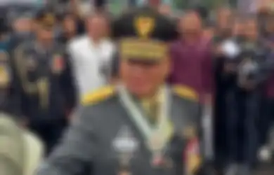 Ini Keistimewaan Gelar Jenderal TNI Kehormatan yang Diberikan Presiden Jokowi ke Prabowo Subianto