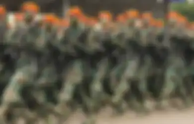 Contoh Pelaksanaan Kegiatan di Masyarakat yang Dapat Mendukung Implementasi Sistem Pertahanan dan Keamanan Indonesia