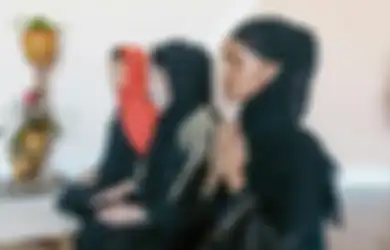 25 Ucapan Maaf Menjelang Puasa Ramadhan, Bikin Puasa Makin Tenang