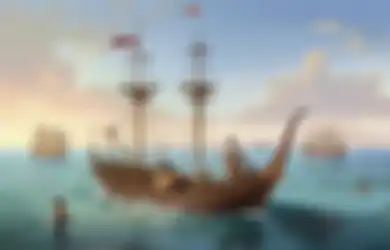 Apa Dasar Penyebutan Pada Masa Perkembangan Islam Kota Demak dan Banten Disebut Sebagai Kota Pusat Kerajaan Bercorak Maritim?
