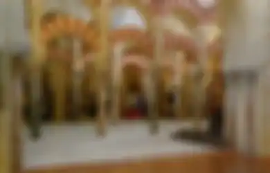 Lakukan Telaah Terhadap Perkembangan Ilmu Pengetahuan Pada Masa Bani Umayyah Di Spanyol