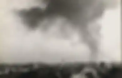 Pada Tanggal 23 Maret 1946 Sekutu Mengeluarkan Ultimatum Di Bandung Yang Berujung Peristiwa Heroik, Begini Isinya