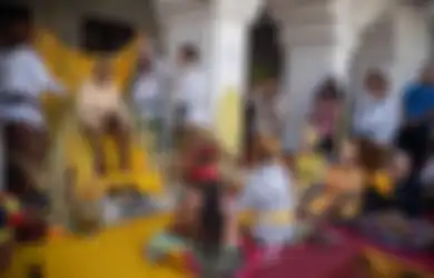 Penjelasan Dua Fakta Sejarah Berdirinya Kerajaan Kutai di Indonesia