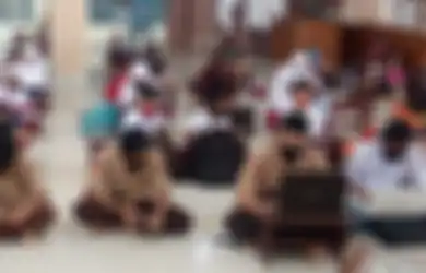 Sebagai Peserta Didik Bagaimana Pelajar Berkontribusi bagi Kemajuan Negara Indonesia?