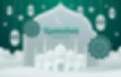 50 Template Ucapan Ramadhan 2024, Simpel Namun Menyentuh Hati