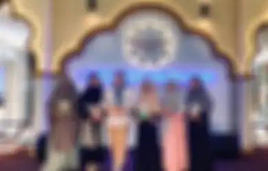 Nikmati Berbagai Produk dan Pengalaman Seru Bertema Islam melalui Alif Ba Ta; Pameran Islam Gramedia