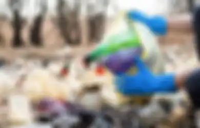 Cara Mencegah dan Mengatasi Maraknya Perilaku Membuang Sampah Sembarang di Lingkungan Sekolah dan Masyarakat