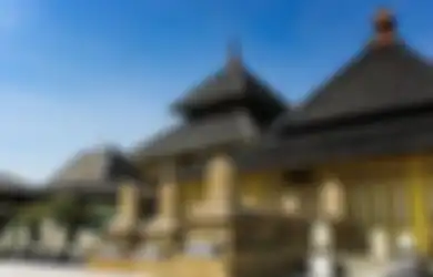 Inilah Kerajaan Bercorak Islam Pertama Di Jawa, Disusul Kerajaan Cirebon, Kerajaan Banten, Dan Lainnya