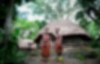 Suku Bangsa Tersebar di Seluruh Wilayah Indonesia Merupakan Warisan Sejarah Persebaran Suku Bangsa Dipengaruhi Oleh Faktor Berikut