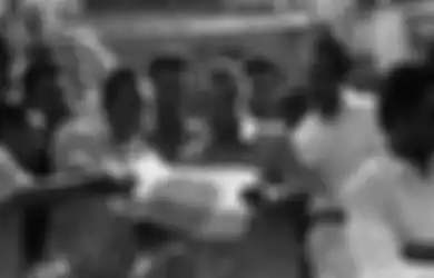 Ini Peristiwa yang Menjadi Semangat yang Menjiwai Kelahiran Orde Baru