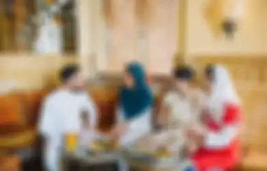 50 Balasan Ucapan Minal Aidin Wal Faizin, Simpel Namun Menyentuh Hati